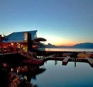 Penticton Lakeside Resort image 1